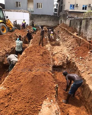 Ground Support Piling Services for Strong Building Foundations