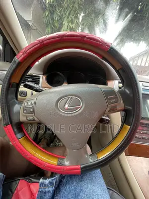 Lexus ES 2005