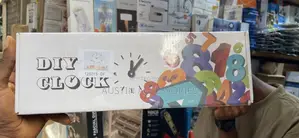 Diy Clock Do It Yourself Clocks