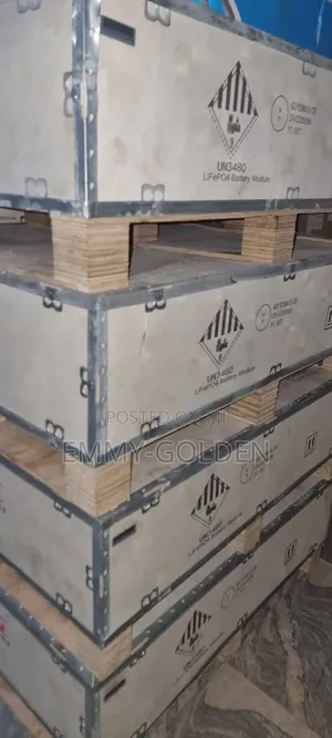 25kwh Lithium Battery