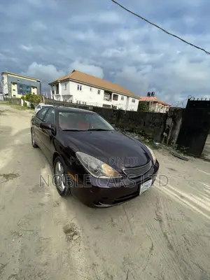 Lexus ES 2005