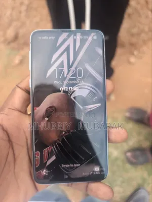 Samsung Galaxy S10e 128 GB Blue