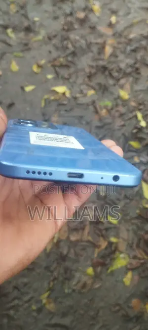 Xiaomi Redmi 15C 256 GB Blue