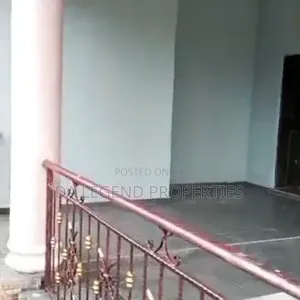4bdrm Apartment in Obio-Akpor for rent