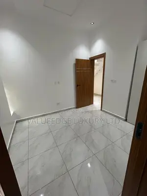 1bdrm Apartment in Ikota Villa for rent