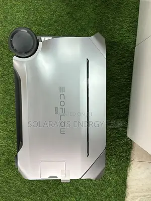 EcoFlow DELTA Pro 3 4000W Portable Power Station – 4kW