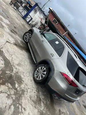 Mercedes-Benz GLE-Class GLE 350 4MATIC 2020 Gray