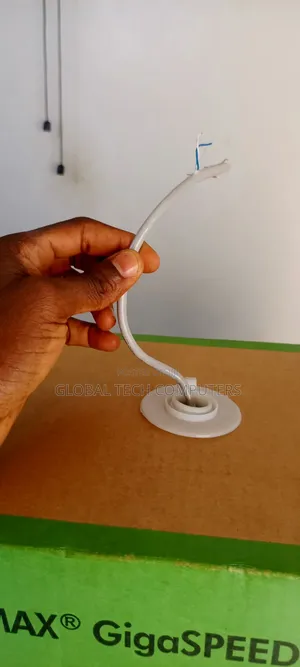 Cat6 Cable 100 Full Copper