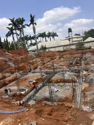 Expert Pile Foundation Construction for Difficult Ground Conditions