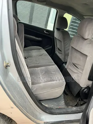 Peugeot 307 1.6 Grand Filou Cool 2008 Gold