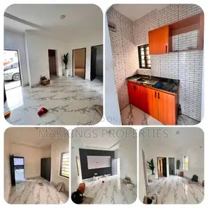 Mini Flat in Sangotedo for rent