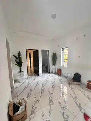 Mini Flat in Sangotedo for rent