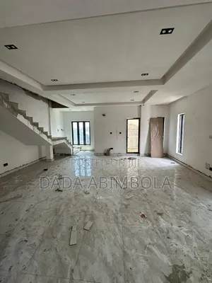 3bdrm Maisonette in Ikate for rent