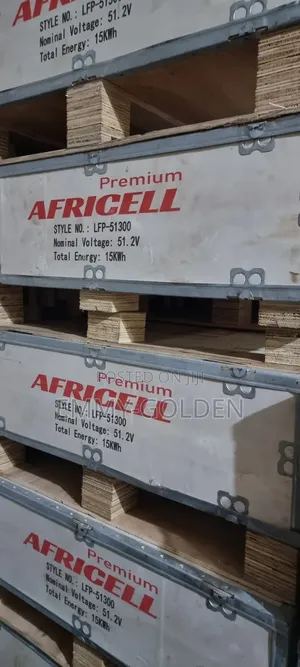 15kwh Lithium Battery