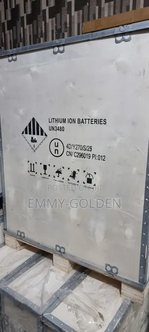 15kwh Lithium Battery