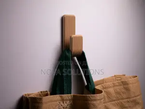 Wall Hooks