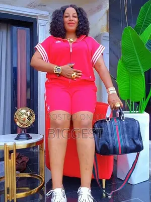 Luxury Adidas 2pc