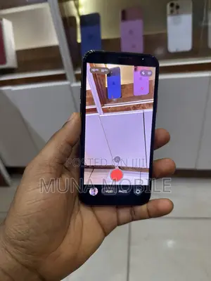 Apple iPhone 11 Pro 256 GB Gold