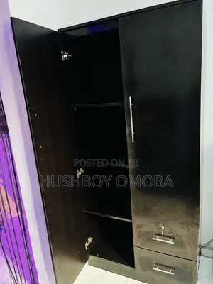 6 Months Used Wardrobe for Sell