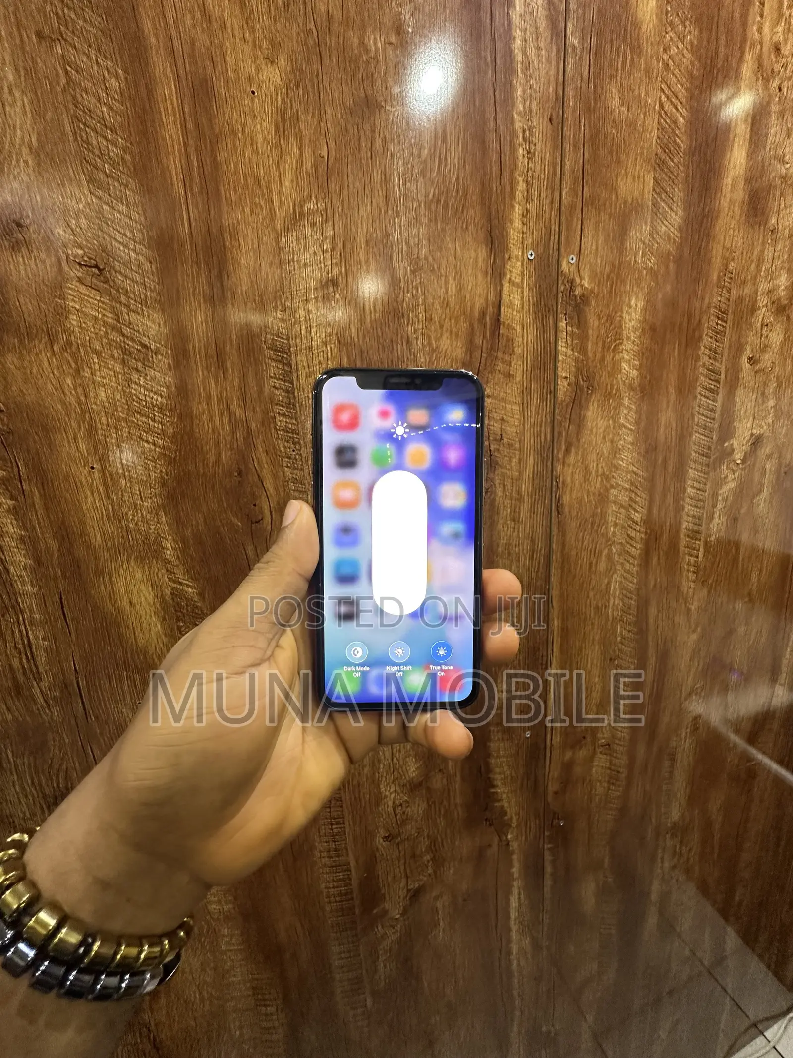 Apple iPhone 11 Pro 256 GB Gold