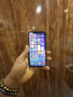 Apple iPhone 11 Pro 256 GB Gold