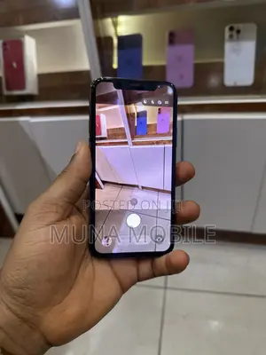 Apple iPhone 11 Pro 256 GB Gold