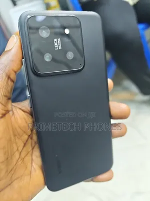 Xiaomi 14 256 GB Black