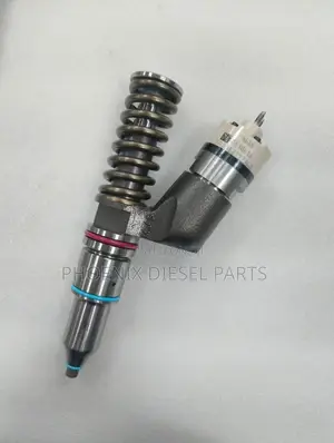 CAT C15 3406E Excavator Parts Diesel Engine Common Rail Injector
