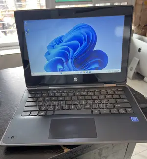 Laptop HP ProBook X360 11 G5 EE 4GB Intel Core i3 SSD 128GB