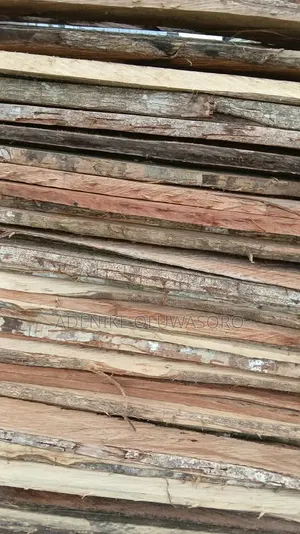 2by6 Hard Wood for Roofing