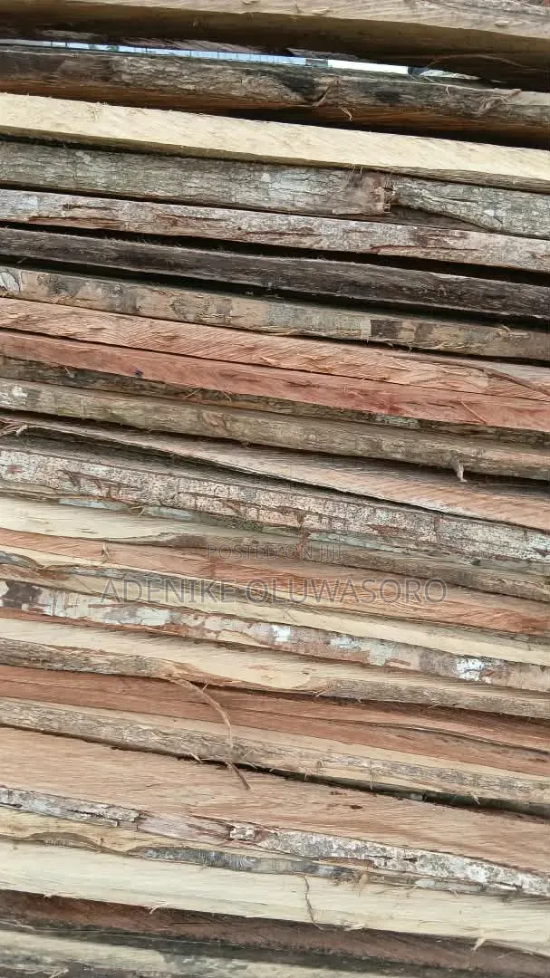 2by6 Hard Wood for Roofing