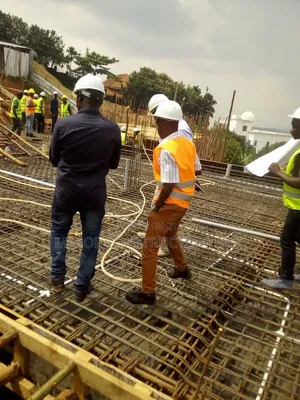 Construction Site Piling and Deep Foundation Services