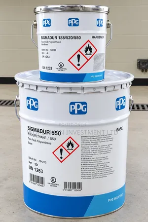 Sigmadour 550
