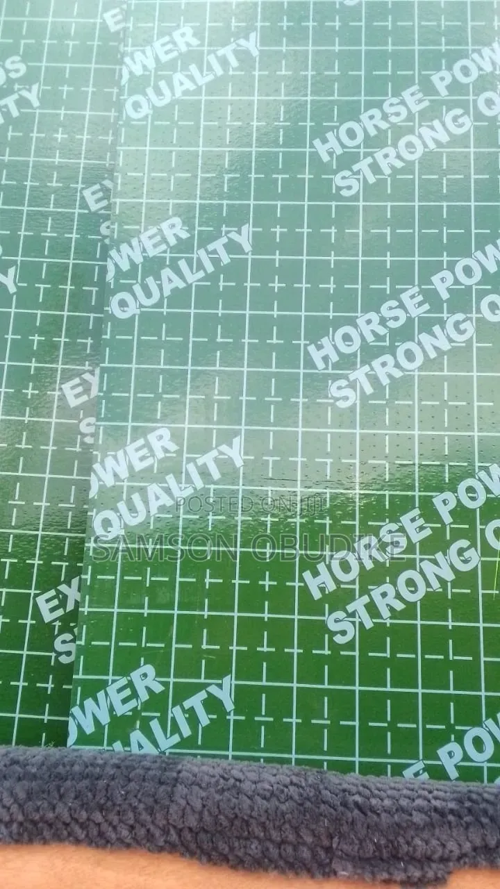 JHX Plywood