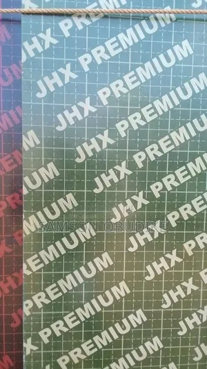 JHX Plywood