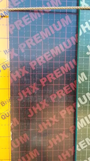 JHX Plywood