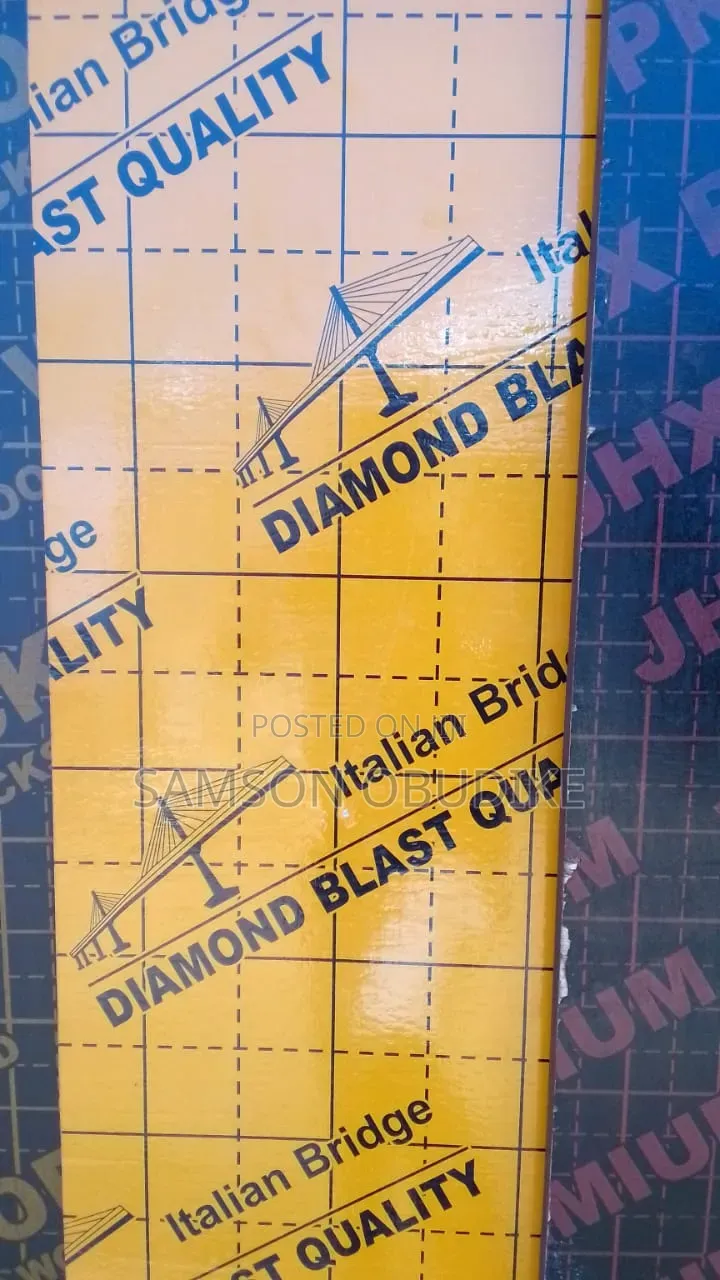 JHX Plywood