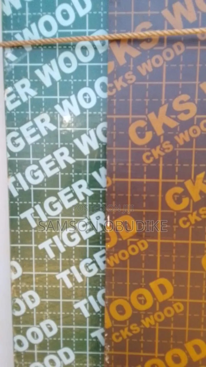 JHX Plywood