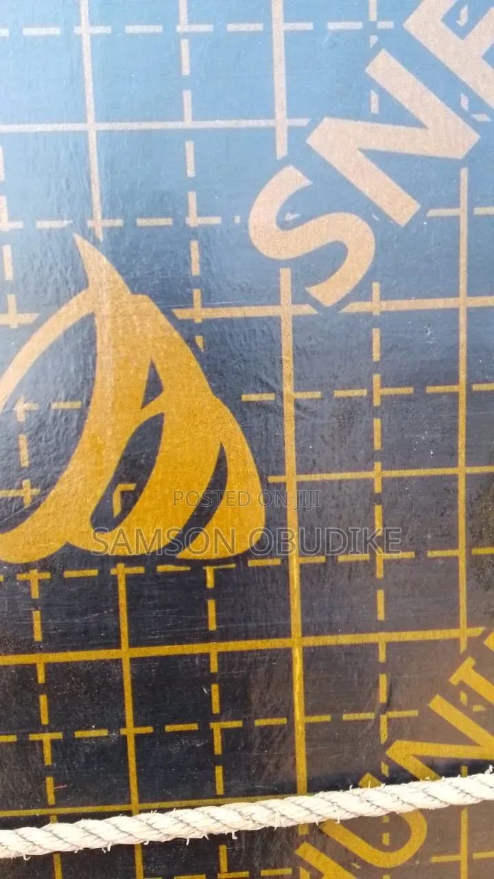 JHX Plywood
