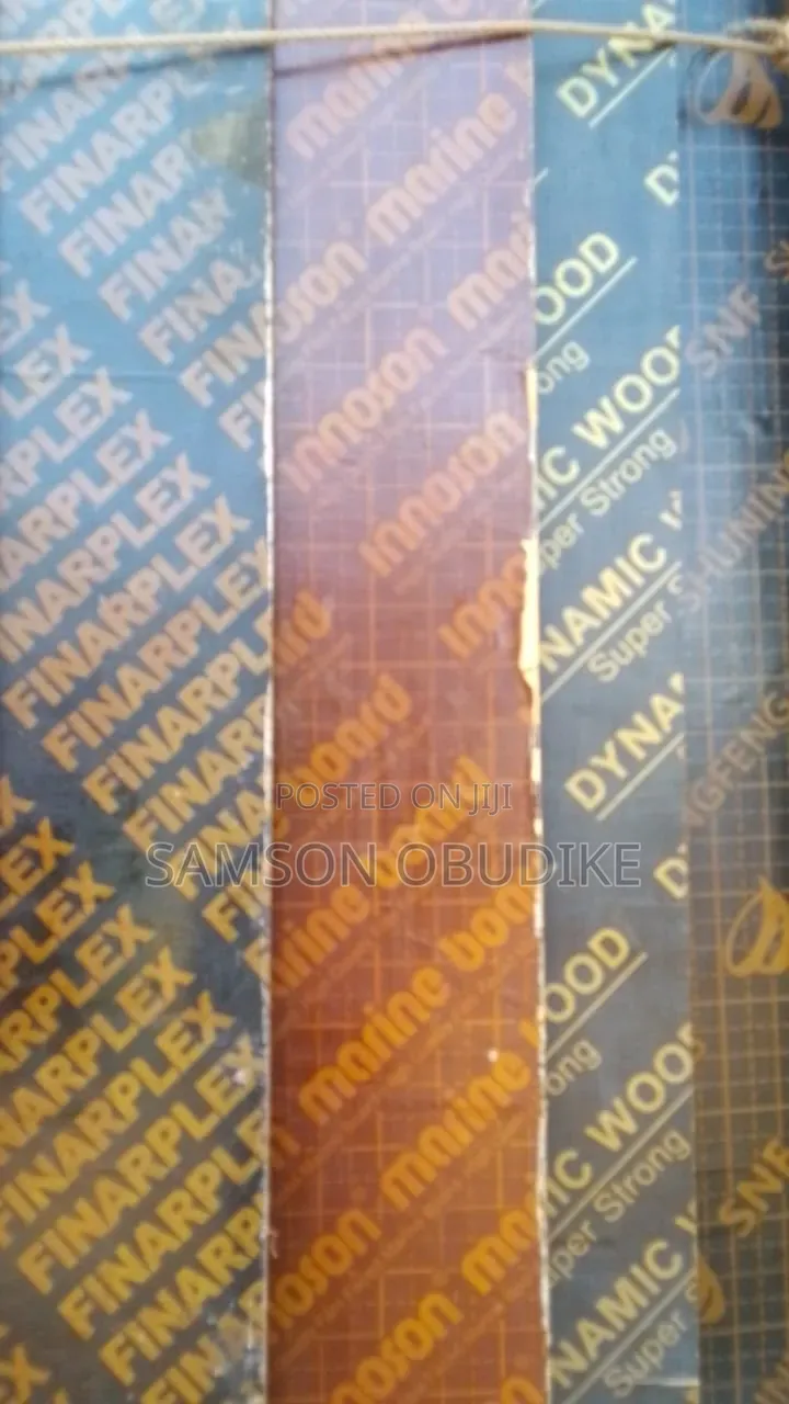 JHX Plywood