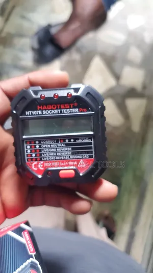 Socket Tester