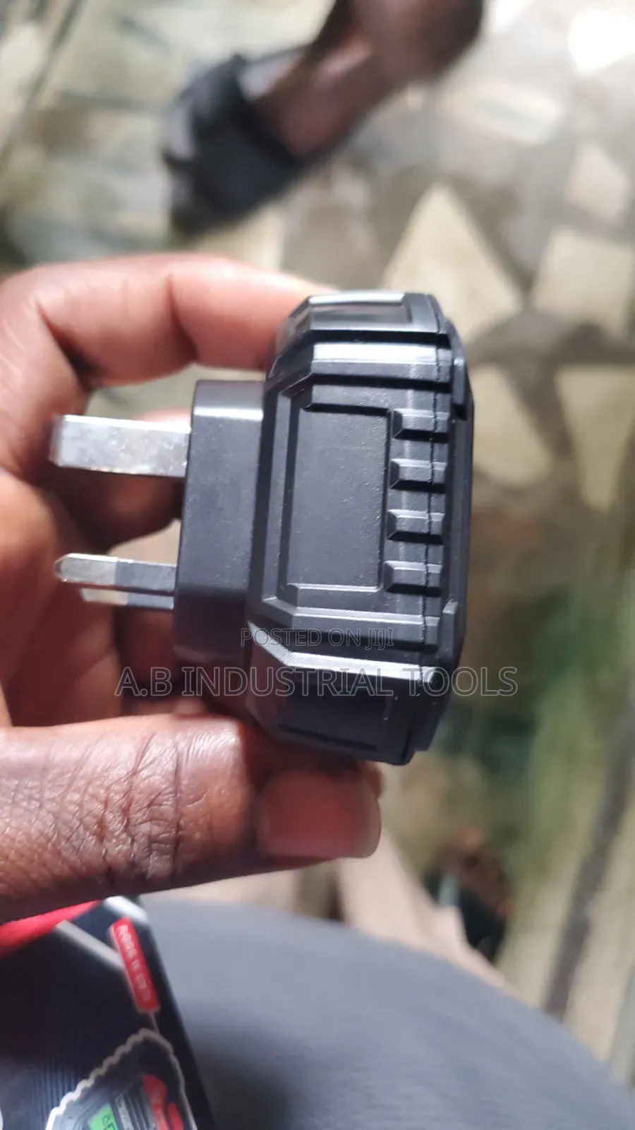 Socket Tester