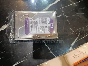1 TB Surveillance Harddrive