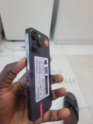 Apple iPhone 14 Pro Max 128 GB Black
