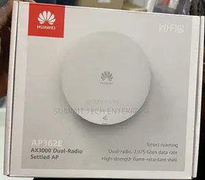 Huawei AP362E
