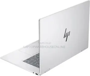 New Laptop HP 16GB Intel Core Ultra 7 SSD 512GB