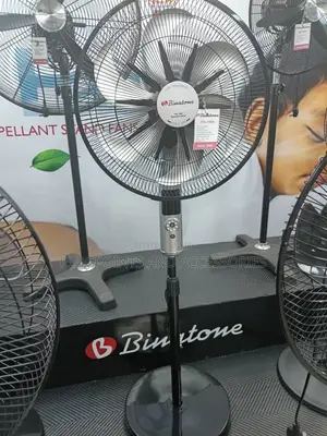 Binatone Stand Fan 1800