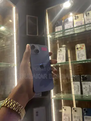 Apple iPhone 14 128 GB Blue
