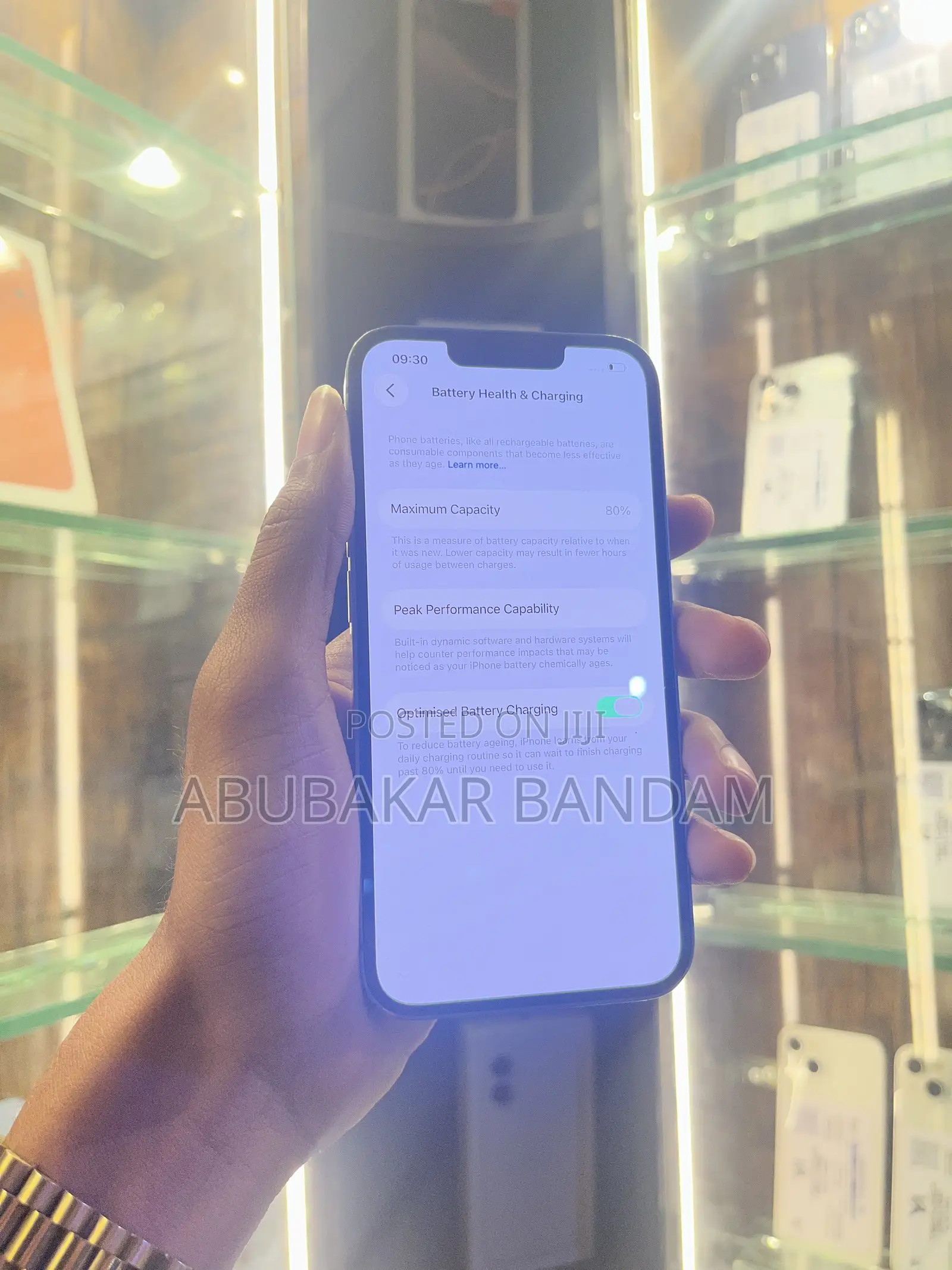 Apple iPhone 14 128 GB Blue