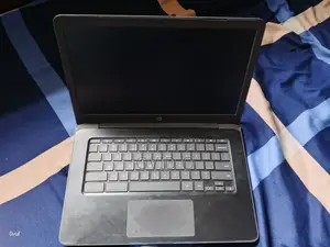 Laptop HP Chromebook 14 G4 4GB AMD A4 eMMC 16 GB